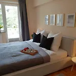 Stylisch-gemuetliche 70qm Im Zentralen D-derendorf