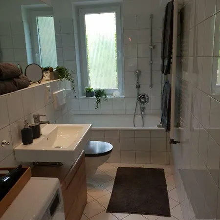 Stylisch-gemütliche 70qm Im Zentralen D-derendorf Apartamento Düsseldorf